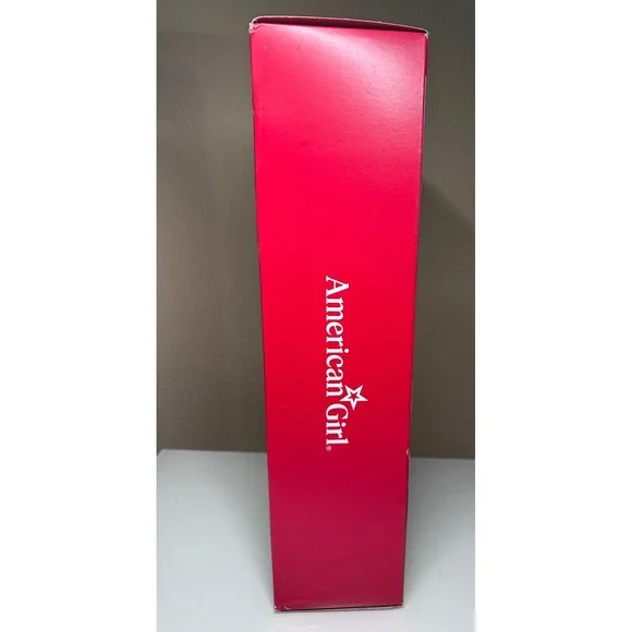 American Girl WellieWishers Emerson Doll - 14.5" - Brand New In Box - Picture 2 of 4